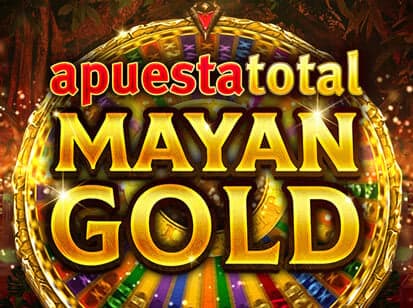Mayan Gold