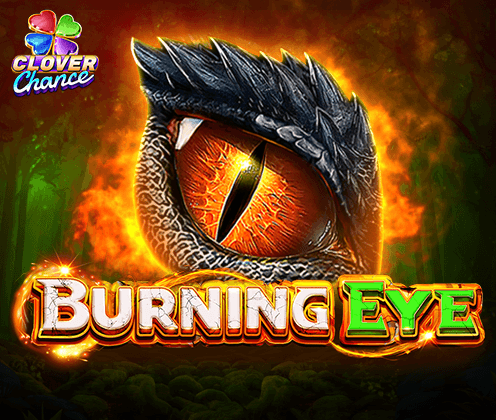 Burning Eye