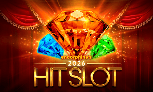 2026 Hit Slot