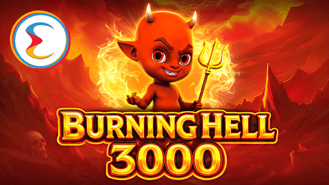 Burning Hell 3000
