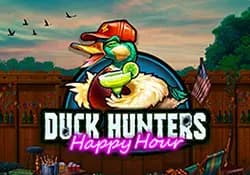 Duck Hunters Happy Hour