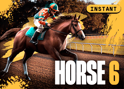 Horses 6V2 - Ondemand