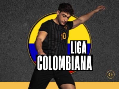League Colombia - Scheduled