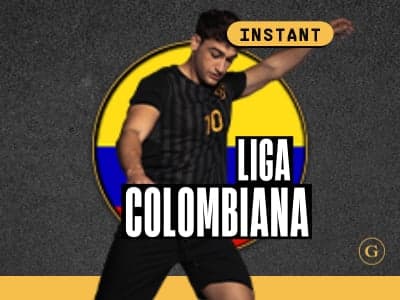 League Colombia - Ondemand