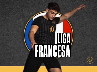 League France - Scheduled