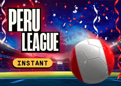 League Peru - Ondemand