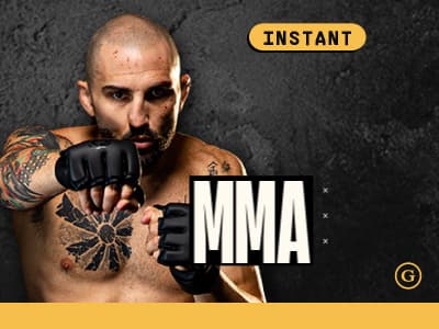MMA Ondemand