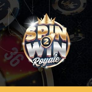 Spin 2 Win Royale