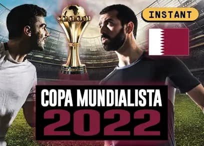 World Cup - Ondemand
