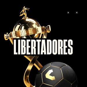 Libertadores - Scheduled