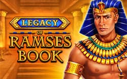 Legacy of Ramses Book