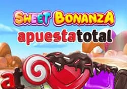 Sweet Bonanza Apuesta Total