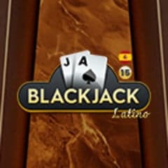 Blackjack Latino 15