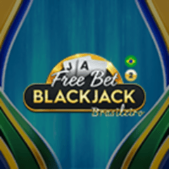 Brazilian Free Bet Blackjack 2