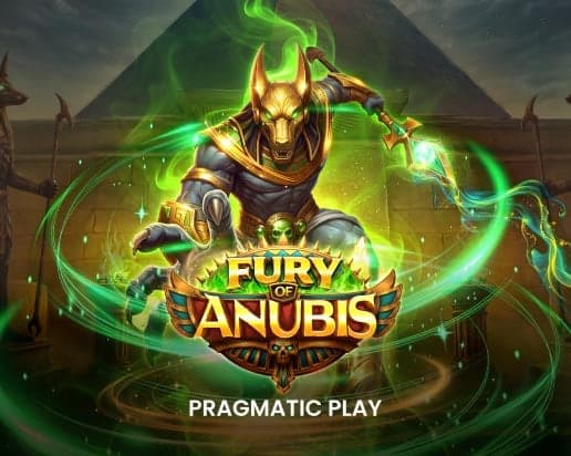 Fury of Anubis