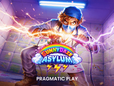Sunnydaze Asylum