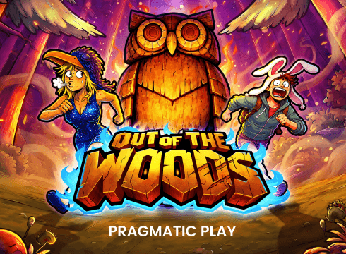 Out of the Woods