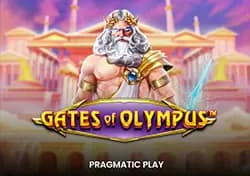 Gates of Olympus