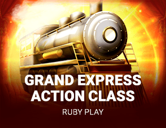 Grand Express Diamond Class