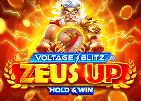Voltage Blitz Zeus Up